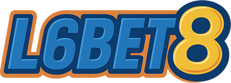 L6bet8 Logo